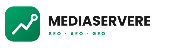 MEDIASERVERE LTD